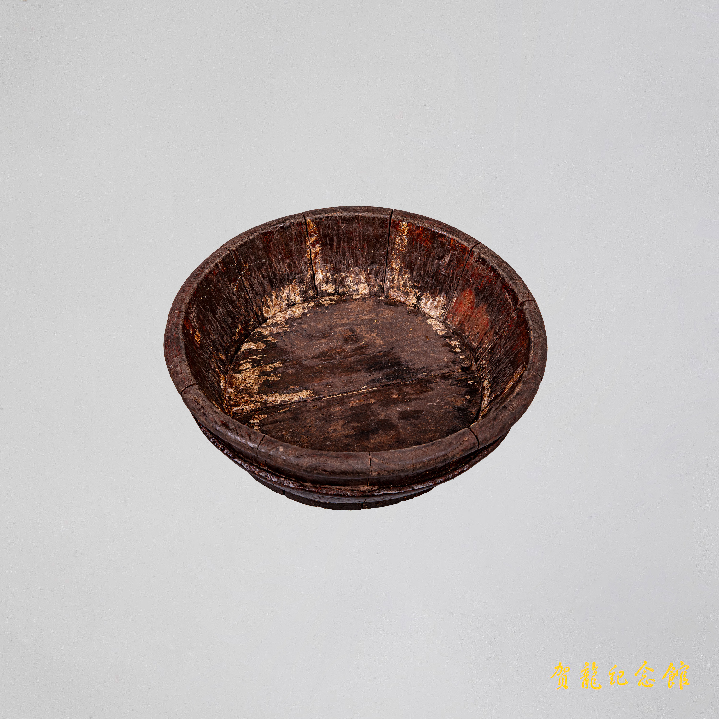 贺炳炎手术用盆